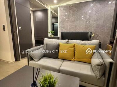 ASHTON Asoke, Bangkok, Thailand ASHTON Asoke, Bangkok, Thailand