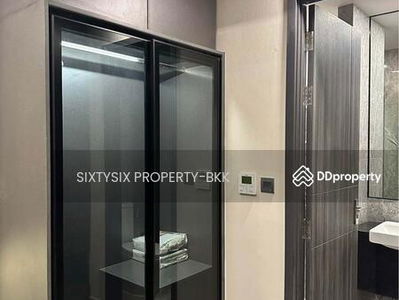 ASHTON Asoke, Bangkok, Thailand ASHTON Asoke, Bangkok, Thailand