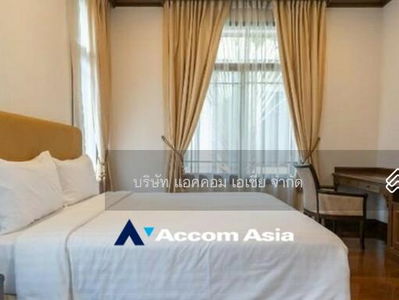 Private Swimming Pool, Pet friendly | 4 Bedrooms House For Rent in Sathorn, Bangkok AA32800, Bangkok, Thailand Private Swimming Pool, Pet friendly | 4 Bedrooms House For Rent in Sathorn, Bangkok AA32800, Bangkok, Thailand