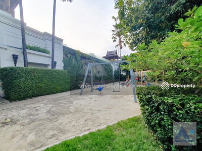 Private Swimming Pool, Pet friendly | 4 Bedrooms House For Rent in Sathorn, Bangkok AA32800, Bangkok, Thailand Private Swimming Pool, Pet friendly | 4 Bedrooms House For Rent in Sathorn, Bangkok AA32800, Bangkok, Thailand