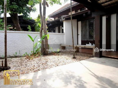 Detached House, Bangkok, Thailand Detached House, Bangkok, Thailand
