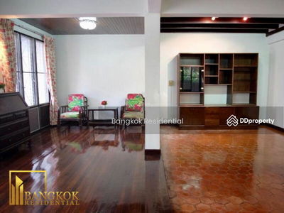 Detached House, Bangkok, Thailand Detached House, Bangkok, Thailand