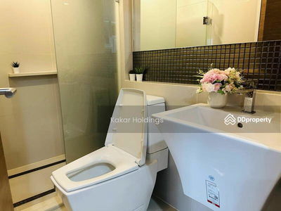 Rhythm Sukhumvit 50, Bangkok, Thailand Rhythm Sukhumvit 50, Bangkok, Thailand