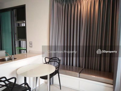 Rhythm Sukhumvit 42, Bangkok, Thailand Rhythm Sukhumvit 42, Bangkok, Thailand