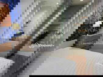 IDEO Mix Sukhumvit 103, Bangkok, Thailand IDEO Mix Sukhumvit 103, Bangkok, Thailand