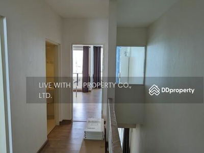 Baan Klang Muang Sathorn - Taksin2, Bangkok, Thailand Baan Klang Muang Sathorn - Taksin2, Bangkok, Thailand