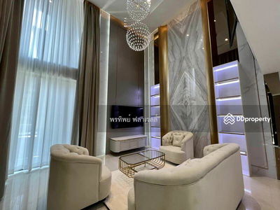 Luxury pool villa, Bangkok, Thailand Luxury pool villa, Bangkok, Thailand