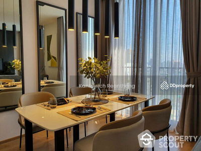 Noble BE33 Sukhumvit, Bangkok, Thailand Noble BE33 Sukhumvit, Bangkok, Thailand