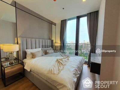 Noble BE33 Sukhumvit, Bangkok, Thailand Noble BE33 Sukhumvit, Bangkok, Thailand