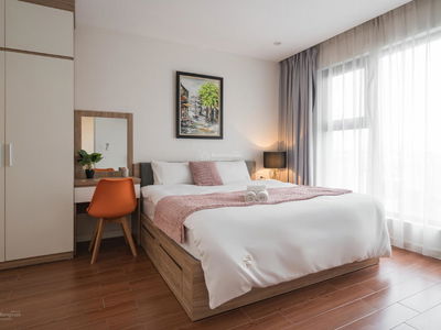 Golden West, Vietnam Golden West, Vietnam