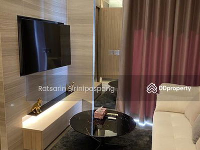 The Esse at Singha Complex, Bangkok The Esse at Singha Complex, Bangkok