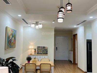 Vinhomes Nguyen Chi Thanh, Vietnam Vinhomes Nguyen Chi Thanh, Vietnam