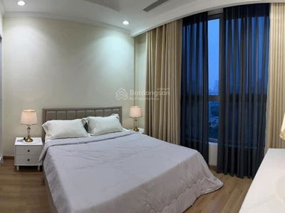 Vinhomes Nguyen Chi Thanh, Vietnam Vinhomes Nguyen Chi Thanh, Vietnam