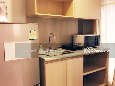 ISSI Condo Suksawat, Bangkok, Thailand ISSI Condo Suksawat, Bangkok, Thailand