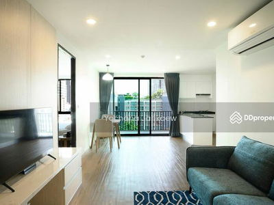 Nice @ 61 Residence, Bangkok, Thailand Nice @ 61 Residence, Bangkok, Thailand