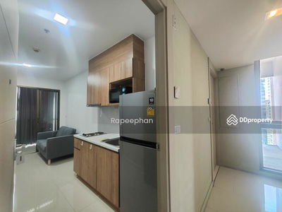 IDEO Mix Sukhumvit 103, Bangkok, Thailand IDEO Mix Sukhumvit 103, Bangkok, Thailand