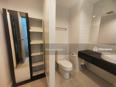 IDEO Mix Sukhumvit 103, Bangkok, Thailand IDEO Mix Sukhumvit 103, Bangkok, Thailand