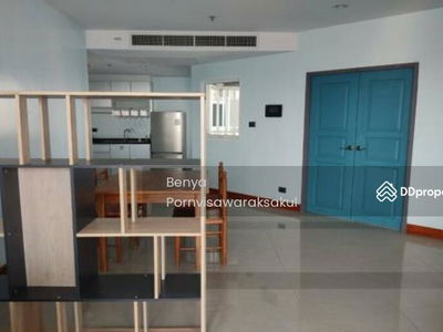 Supalai Wellington, Bangkok, Thailand Supalai Wellington, Bangkok, Thailand