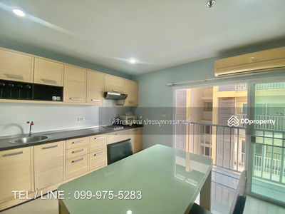 Metro Park Sathorn, Bangkok, Thailand Metro Park Sathorn, Bangkok, Thailand