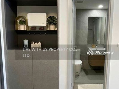 IDEO Chula-Samyan, Bangkok, Thailand IDEO Chula-Samyan, Bangkok, Thailand