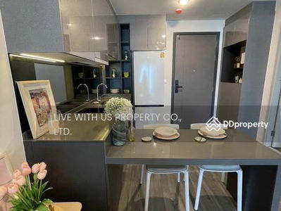 IDEO Chula-Samyan, Bangkok, Thailand IDEO Chula-Samyan, Bangkok, Thailand