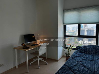 The Tree Sukhumvit 71-Ekamai, Bangkok, Thailand The Tree Sukhumvit 71-Ekamai, Bangkok, Thailand