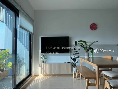 The Tree Sukhumvit 71-Ekamai, Bangkok, Thailand The Tree Sukhumvit 71-Ekamai, Bangkok, Thailand