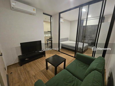 Metris Rama 9-Ramkhamheang, Bangkok, Thailand Metris Rama 9-Ramkhamheang, Bangkok, Thailand