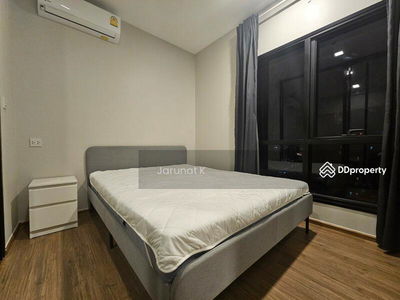 Metris Rama 9-Ramkhamheang, Bangkok, Thailand Metris Rama 9-Ramkhamheang, Bangkok, Thailand