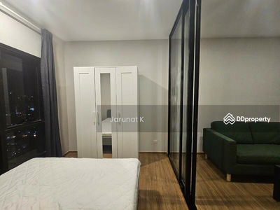 Metris Rama 9-Ramkhamheang, Bangkok, Thailand Metris Rama 9-Ramkhamheang, Bangkok, Thailand