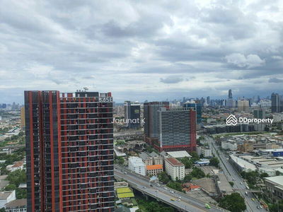 Metris Rama 9-Ramkhamheang, Bangkok, Thailand Metris Rama 9-Ramkhamheang, Bangkok, Thailand