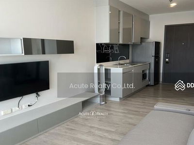 Niche Pride Taopoon-Interchange, Bangkok, Thailand Niche Pride Taopoon-Interchange, Bangkok, Thailand