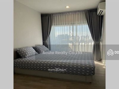 Niche Pride Taopoon-Interchange, Bangkok, Thailand Niche Pride Taopoon-Interchange, Bangkok, Thailand