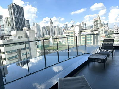 Le Raffine Jambunuda Sukhumvit 31, Bangkok, Thailand Le Raffine Jambunuda Sukhumvit 31, Bangkok, Thailand