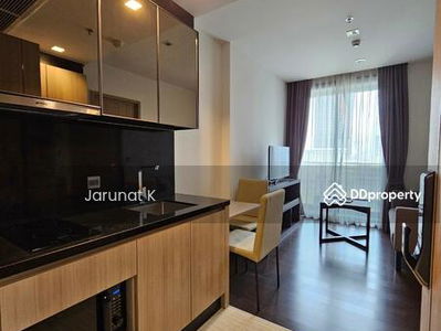 The Line Ratchathewi, Bangkok, Thailand The Line Ratchathewi, Bangkok, Thailand