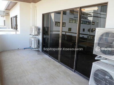 M Towers, Bangkok, Thailand M Towers, Bangkok, Thailand