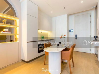 The Strand Thonglor, Bangkok, Thailand The Strand Thonglor, Bangkok, Thailand