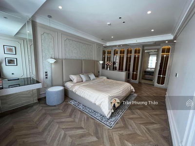 Midtown Phu My Hung, Vietnam Midtown Phu My Hung, Vietnam