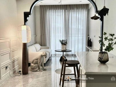 Midtown Phu My Hung, Vietnam Midtown Phu My Hung, Vietnam