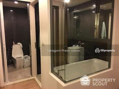 Rhythm Sukhumvit 50, Bangkok, Thailand Rhythm Sukhumvit 50, Bangkok, Thailand