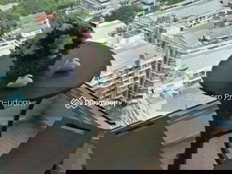 Rhythm Sukhumvit 50, Bangkok, Thailand Rhythm Sukhumvit 50, Bangkok, Thailand