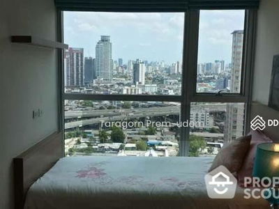 Rhythm Sukhumvit 50, Bangkok, Thailand Rhythm Sukhumvit 50, Bangkok, Thailand