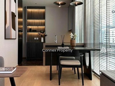 28 Chidlom, Bangkok, Thailand 28 Chidlom, Bangkok, Thailand