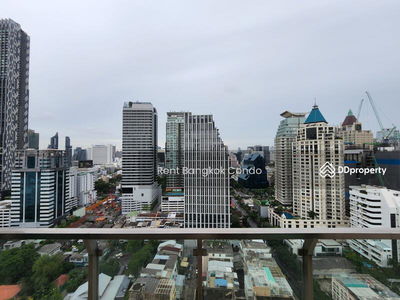 Supalai Elite Sathorn-Suanplu, Bangkok, Thailand Supalai Elite Sathorn-Suanplu, Bangkok, Thailand