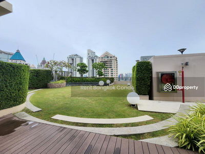 Supalai Elite Sathorn-Suanplu, Bangkok, Thailand Supalai Elite Sathorn-Suanplu, Bangkok, Thailand