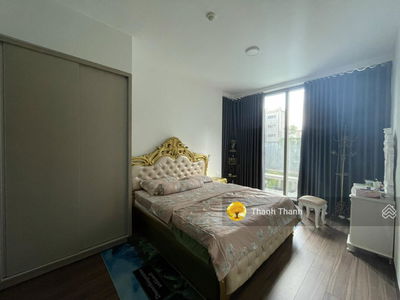 Empire City Thu Thiem, Vietnam Empire City Thu Thiem, Vietnam