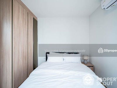 The Extro Phayathai-Rangnam, Bangkok, Thailand The Extro Phayathai-Rangnam, Bangkok, Thailand