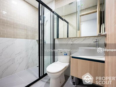 The Extro Phayathai-Rangnam, Bangkok, Thailand The Extro Phayathai-Rangnam, Bangkok, Thailand