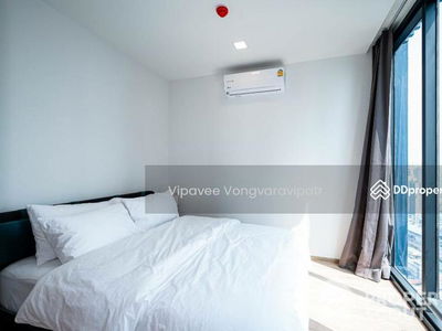 The Extro Phayathai-Rangnam, Bangkok, Thailand The Extro Phayathai-Rangnam, Bangkok, Thailand