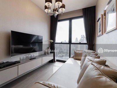 ASHTON Asoke, Bangkok, Thailand ASHTON Asoke, Bangkok, Thailand